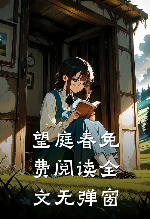 望庭春免费阅读全文无弹窗