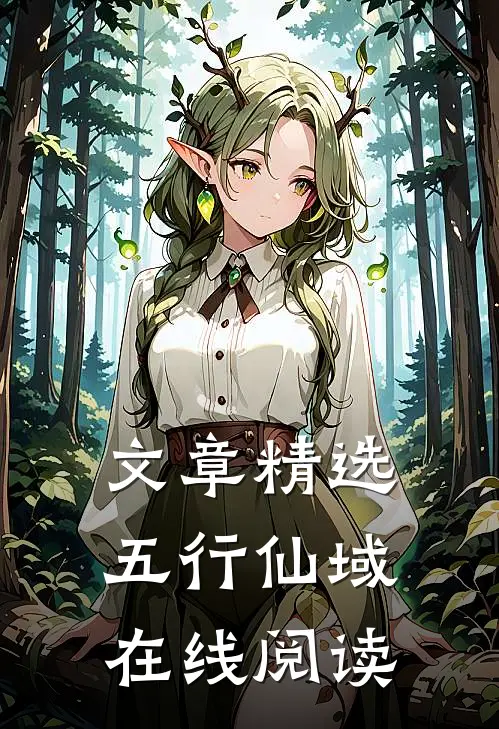 文章精选五行仙域在线阅读
