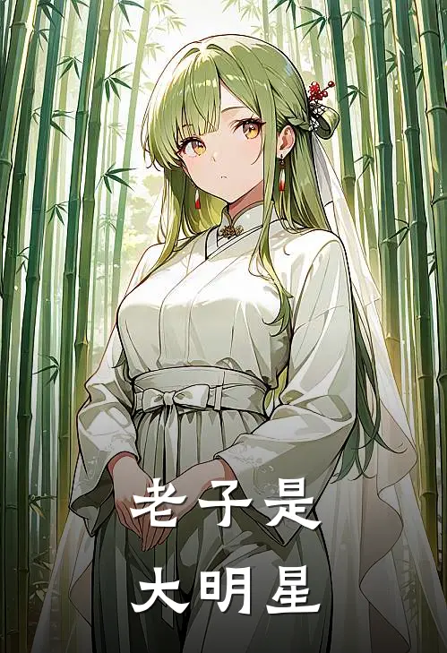 老子是大明星