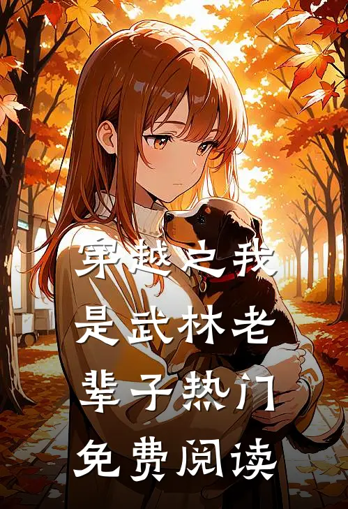 穿越之我是武林老辈子热门免费阅读