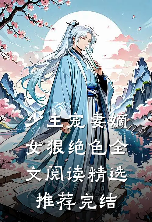 少主宠妻嫡女狠绝色全文阅读精选推荐完结