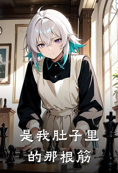 是我肚子里的那根筋