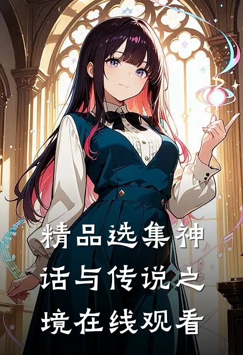精品选集神话与传说之境在线观看