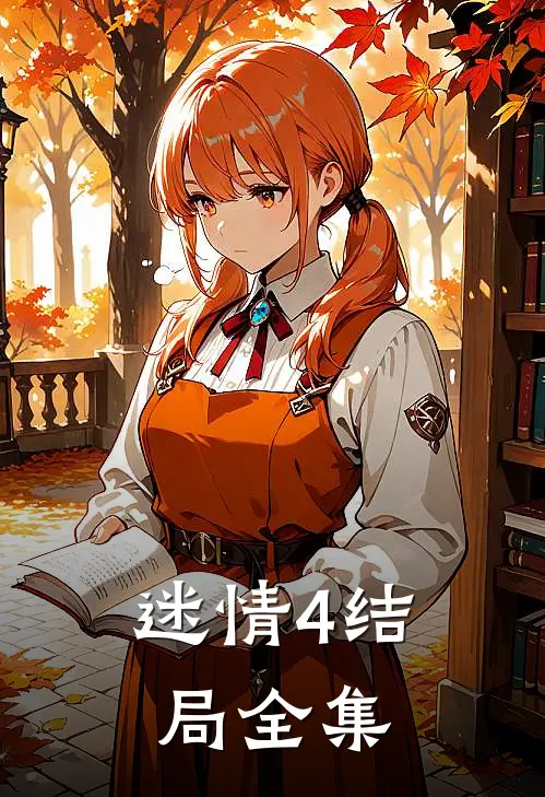 迷情4结局全集