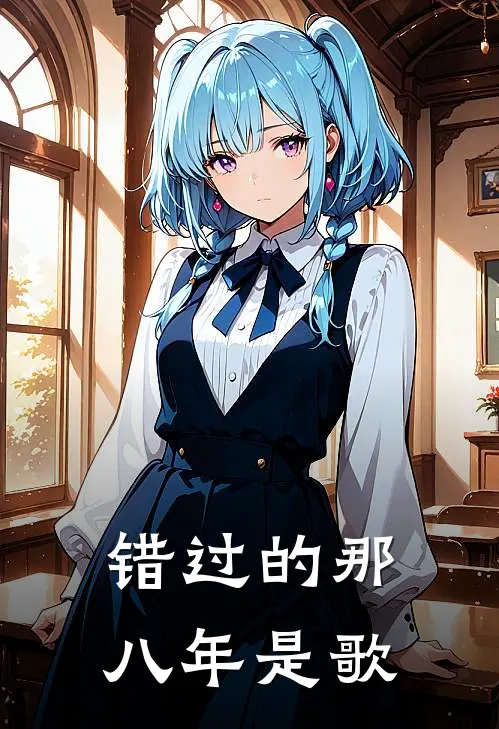 错过的那八年是歌
