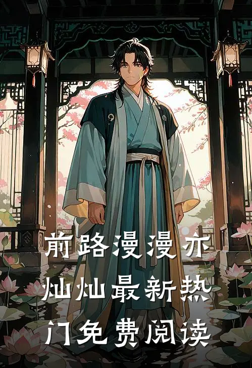 前路漫漫亦灿灿最新热门免费阅读
