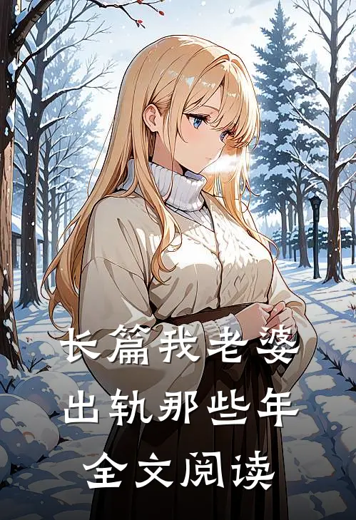 长篇我老婆出轨那些年全文阅读