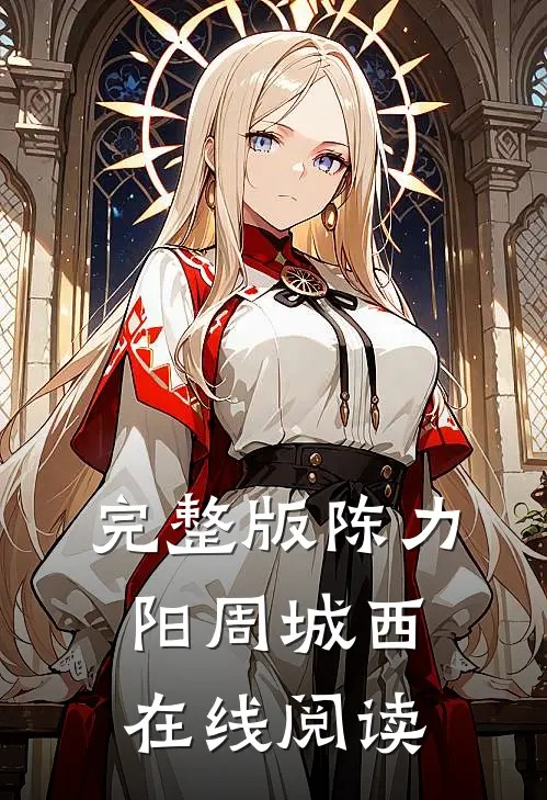 完整版陈力阳周城西在线阅读
