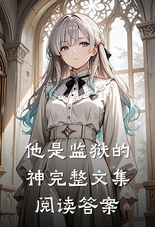 他是监狱的神完整文集阅读答案