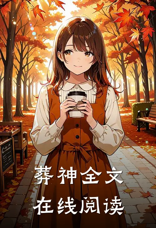 葬神全文在线阅读