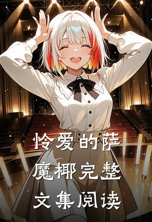 怜爱的萨魔椰完整文集阅读