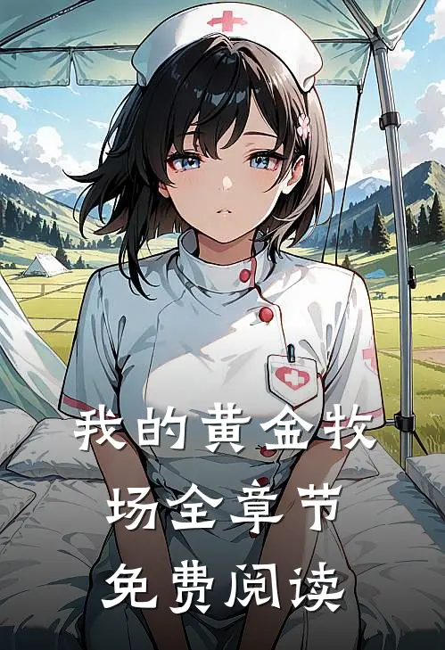 我的黄金牧场全章节免费阅读