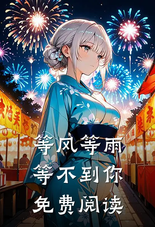 等风等雨等不到你免费阅读