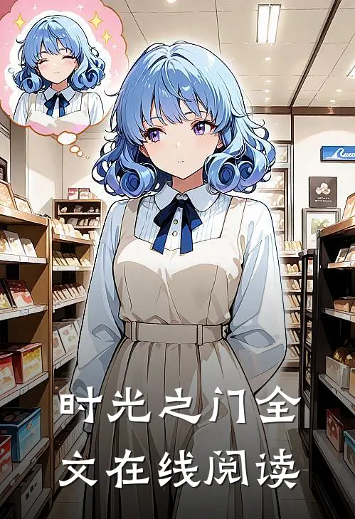 时光之门全文在线阅读