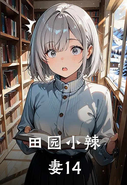 田园小辣妻14