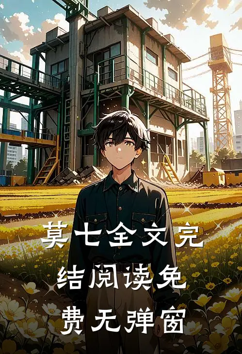 莫七全文完结阅读免费无弹窗