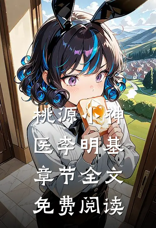 桃源小神医李明基章节全文免费阅读