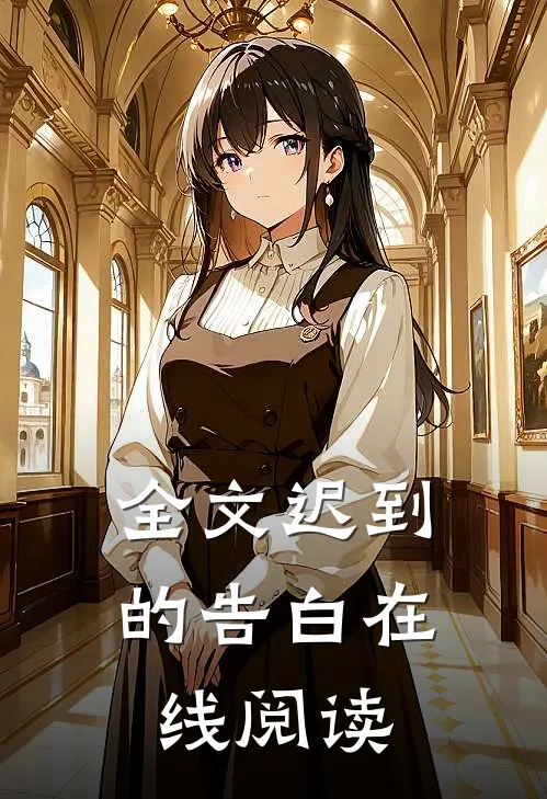 全文迟到的告白在线阅读