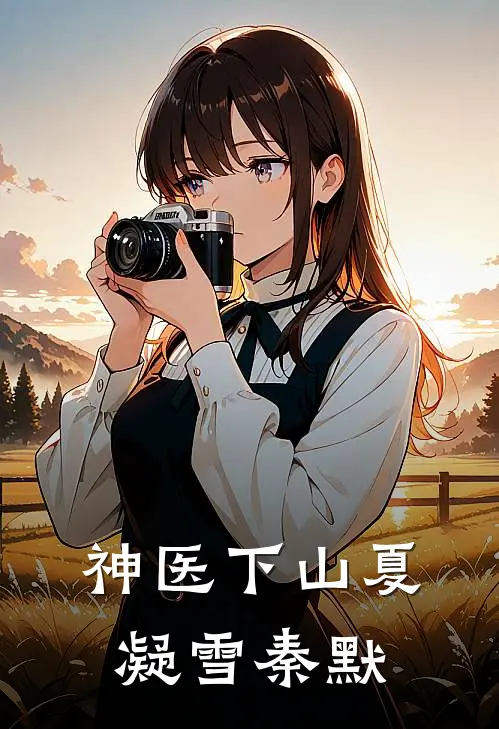 神医下山夏凝雪秦默