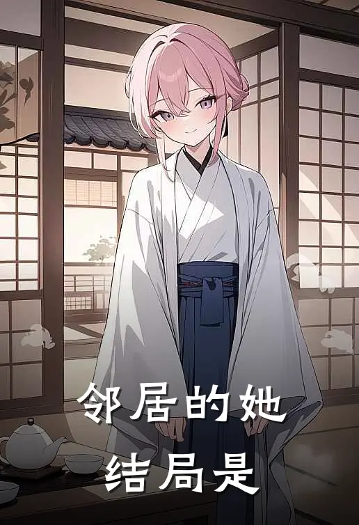 邻居的她结局是