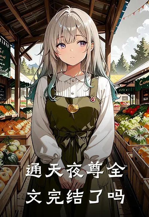 通天夜尊全文完结了吗