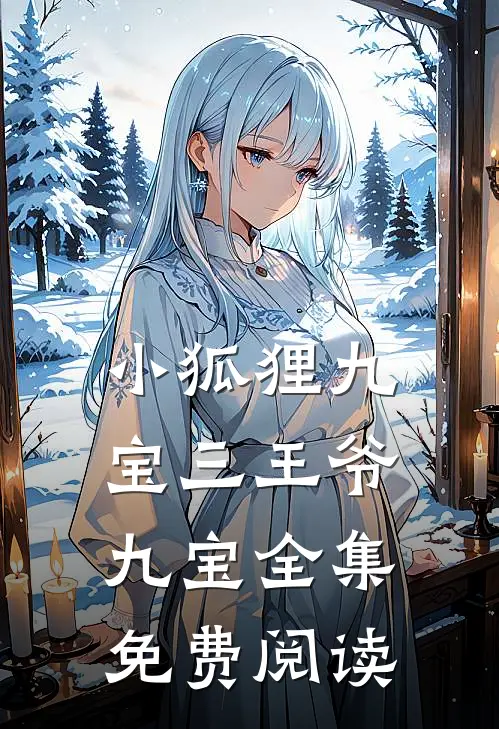 小狐狸九宝三王爷九宝 全集免费阅读