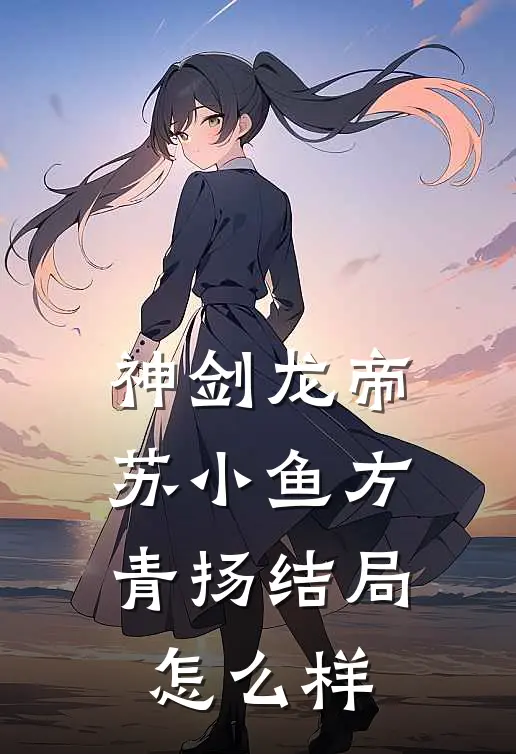神剑龙帝苏小鱼方青扬结局怎么样