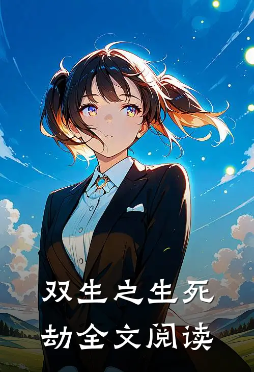 双生之生死劫全文阅读