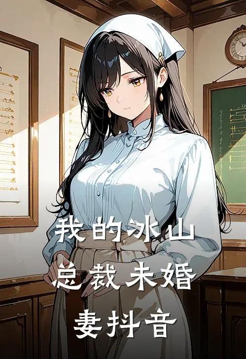 我的冰山总裁未婚妻抖音
