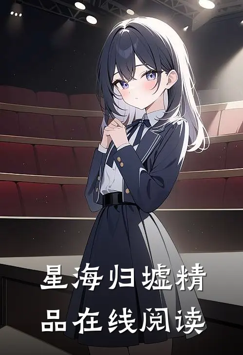 星海归墟精品在线阅读
