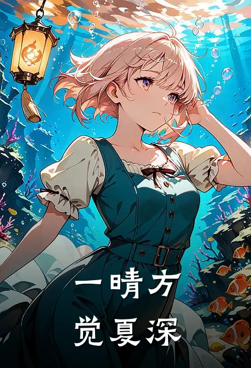 一晴方觉夏深