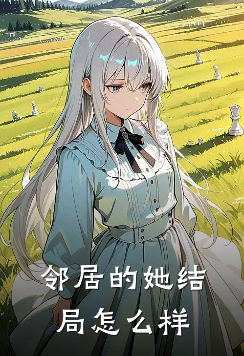 邻居的她结局怎么样