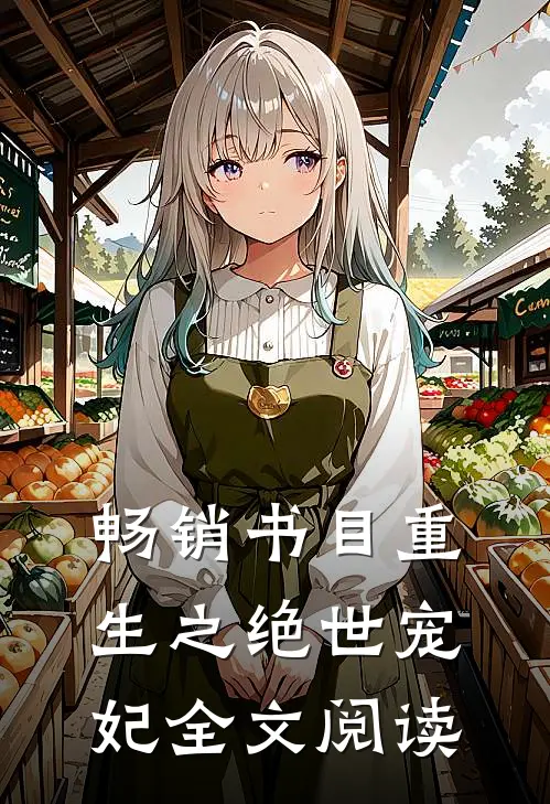 畅销书目重生之绝世宠妃全文阅读