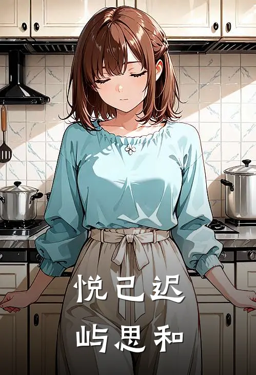 悦己迟屿思和