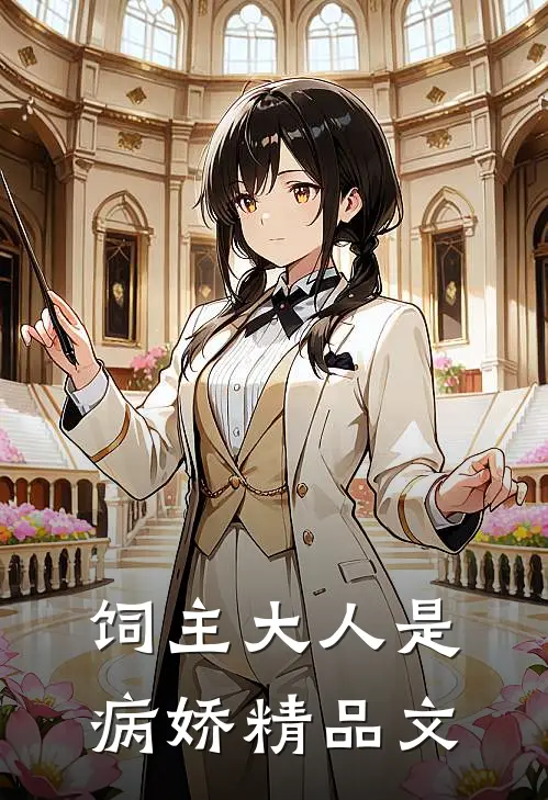饲主大人是病娇精品文