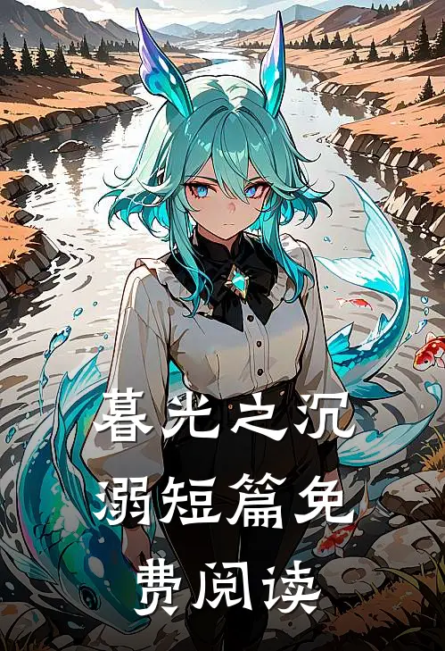 暮光之沉溺短篇免费阅读