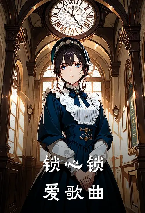 锁心锁爱歌曲