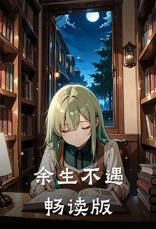 余生不遇畅读版