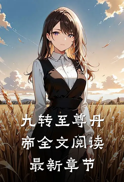 九转至尊丹帝全文阅读最新章节