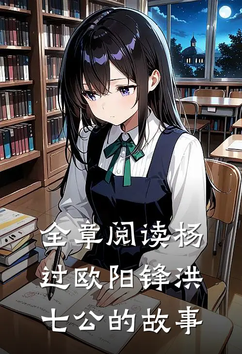 全章阅读杨过欧阳锋洪七公的故事
