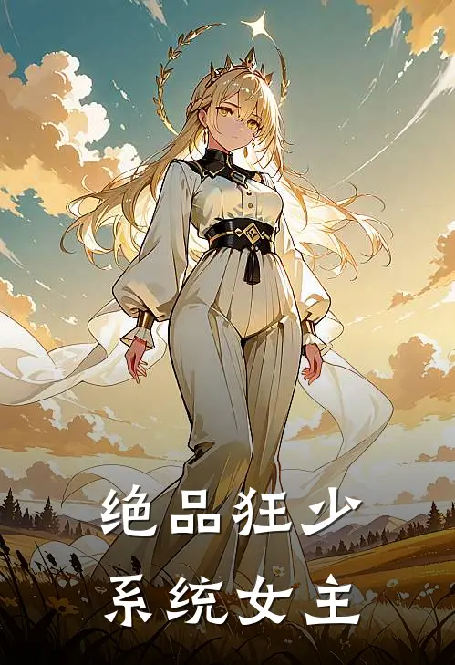 绝品狂少系统女主