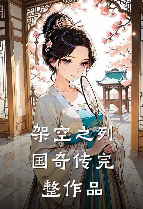 架空之列国奇传完整作品
