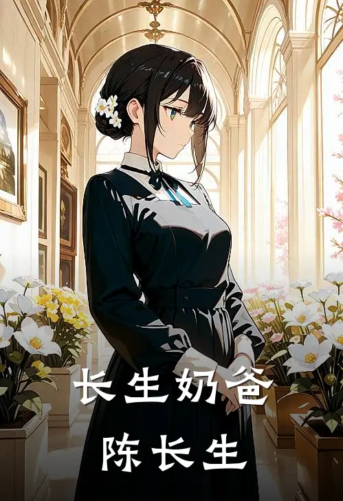 长生奶爸陈长生
