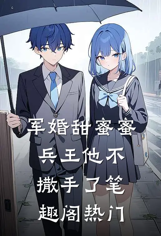 军婚甜蜜蜜兵王他不撒手了笔趣阁热门