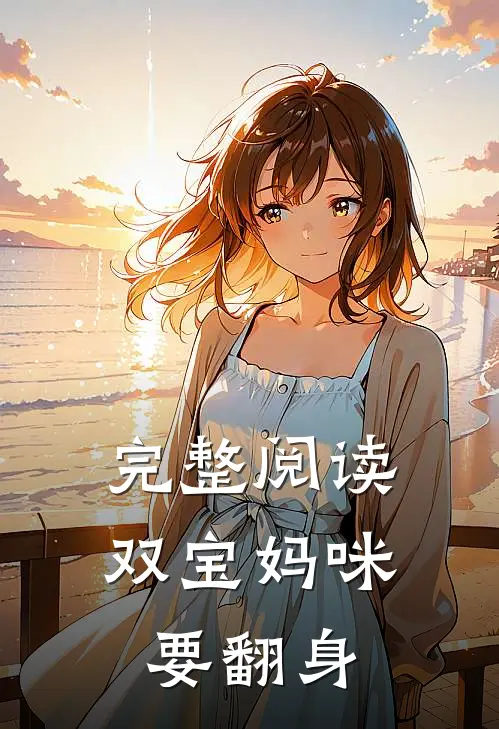 完整阅读双宝妈咪要翻身