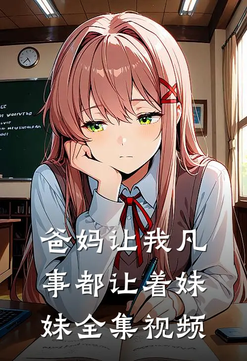 爸妈让我凡事都让着妹妹全集视频