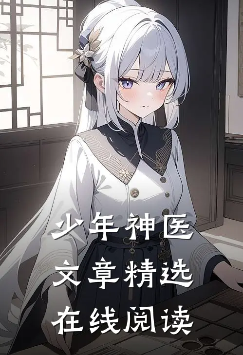 少年神医文章精选在线阅读