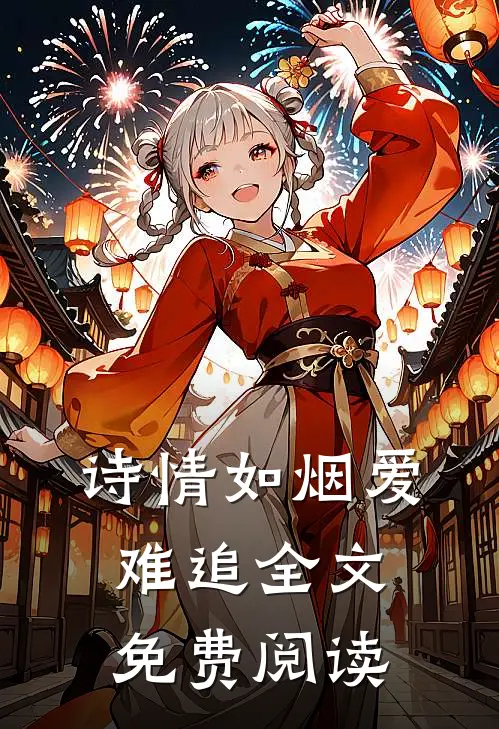 诗情如烟爱难追全文免费阅读