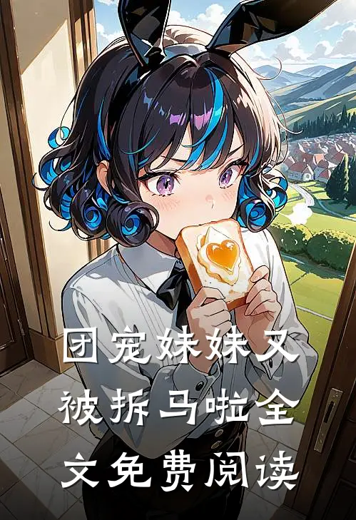 团宠妹妹又被拆马啦全文免费阅读