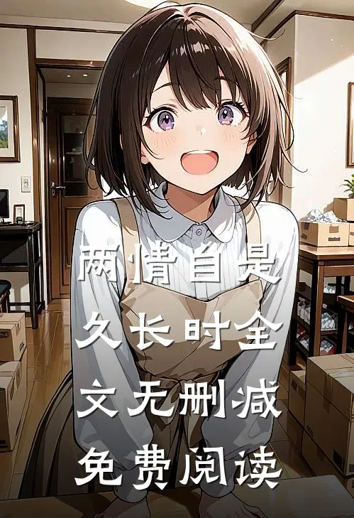 两情自是久长时全文无删减免费阅读